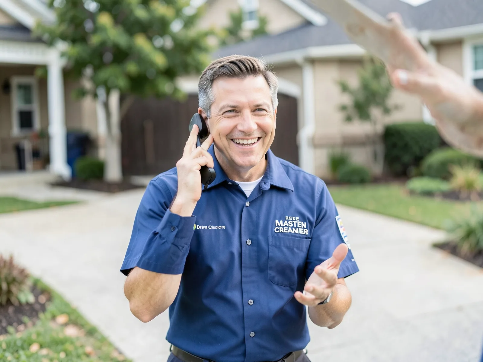 Drain Cleaning Arden, NC FAQs